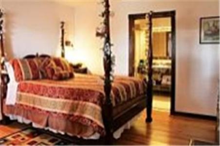 The Inn At Paradise Альбукерке Номер фото